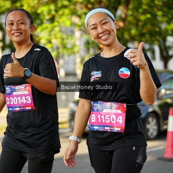 Runner Photo 4125870
