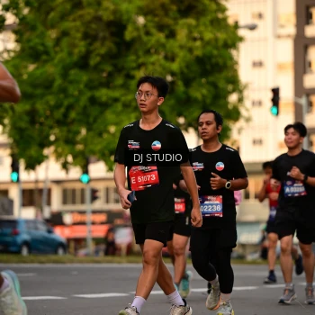 Runner Photo 4125871