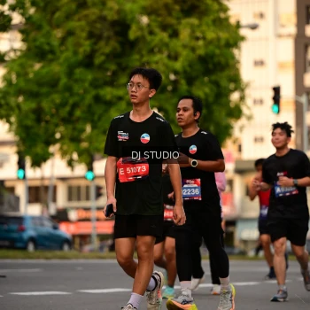 Runner Photo 4125872