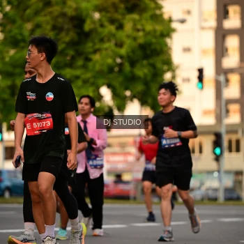 Runner Photo 4125875
