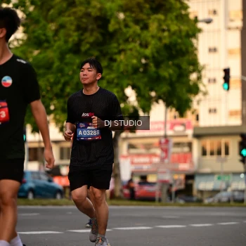 Runner Photo 4125891