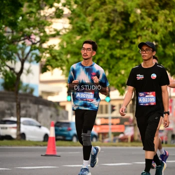 Runner Photo 4125901
