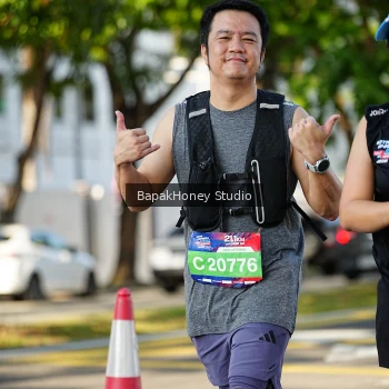 Runner Photo 4125902
