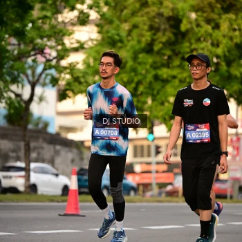 Runner Photo 4125907