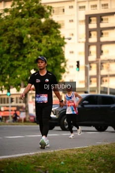 Runner Photo 4125912