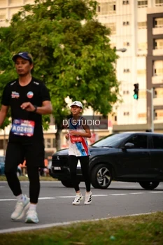 Runner Photo 4125914