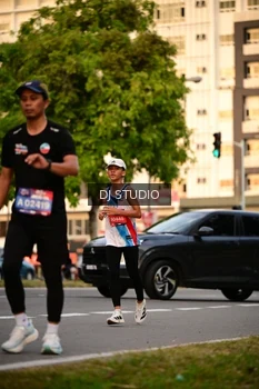 Runner Photo 4125915