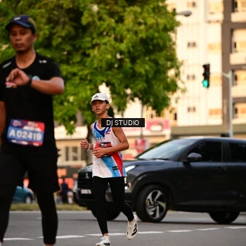 Runner Photo 4125919