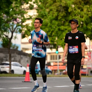 Runner Photo 4125921