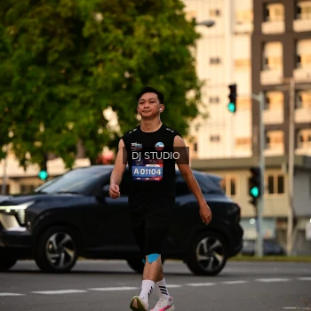 Runner Photo 4125924
