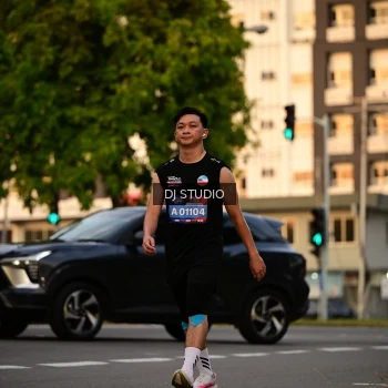 Runner Photo 4125928
