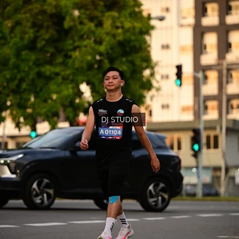 Runner Photo 4125931
