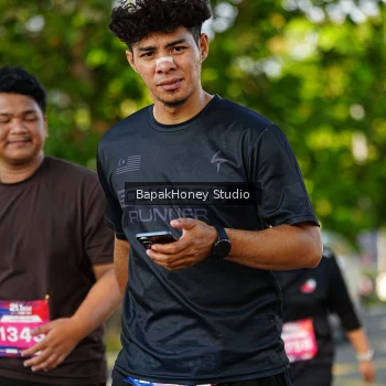 Runner Photo 4125932