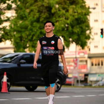 Runner Photo 4125942