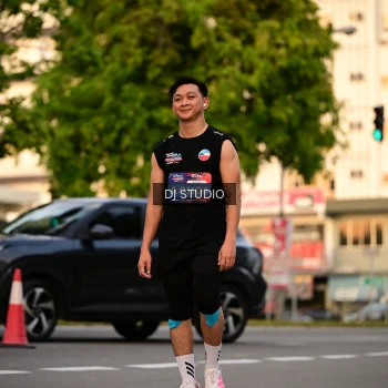 Runner Photo 4125945