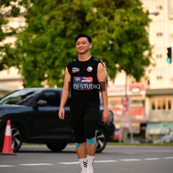 Runner Photo 4125946