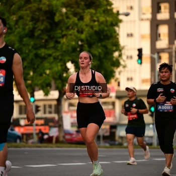 Runner Photo 4125949