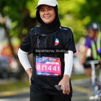 Runner Photo 4125951