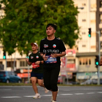 Runner Photo 4125961