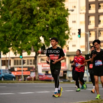 Runner Photo 4126028