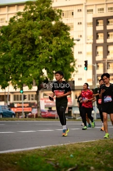 Runner Photo 4126029