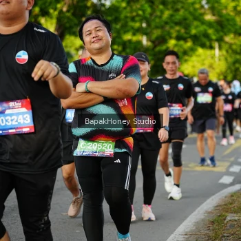 Runner Photo 4126037