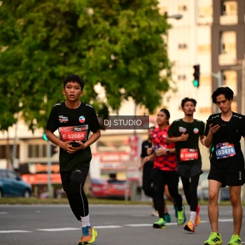 Runner Photo 4126038