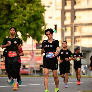 Runner Photo 4126045