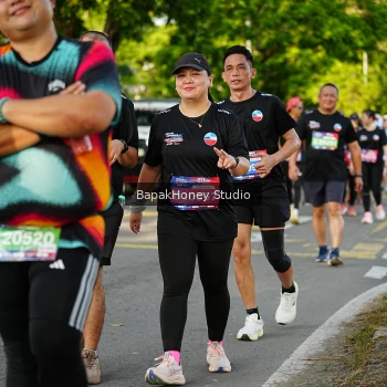 Runner Photo 4126047
