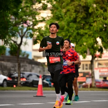 Runner Photo 4126052