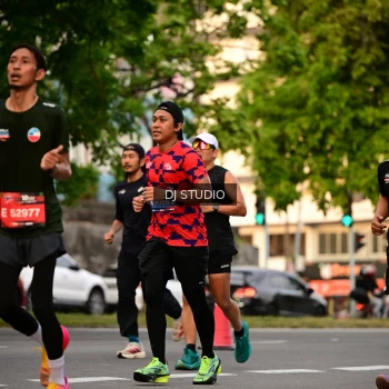 Runner Photo 4126062