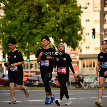 Runner Photo 4126069