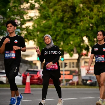 Runner Photo 4126085
