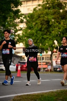 Runner Photo 4126086