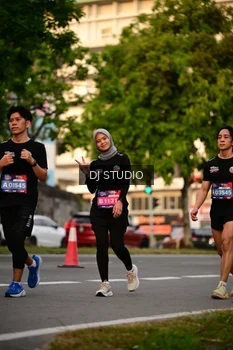 Runner Photo 4126087