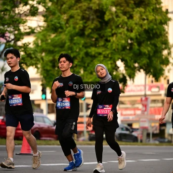 Runner Photo 4126088