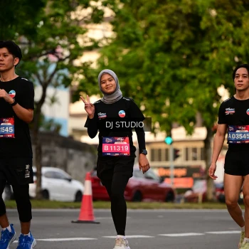 Runner Photo 4126092