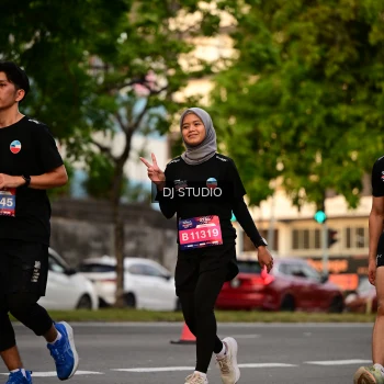 Runner Photo 4126099