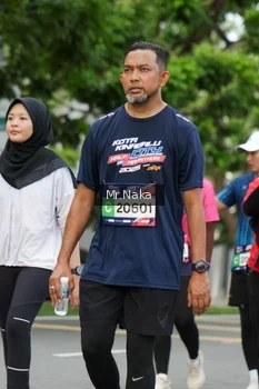 Runner Photo 41261