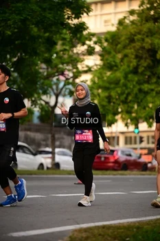 Runner Photo 4126103