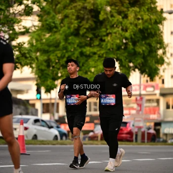 Runner Photo 4126119