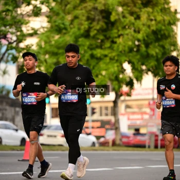 Runner Photo 4126126
