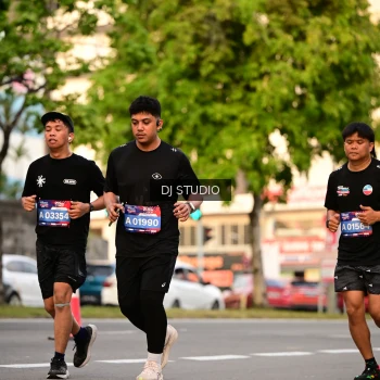 Runner Photo 4126127