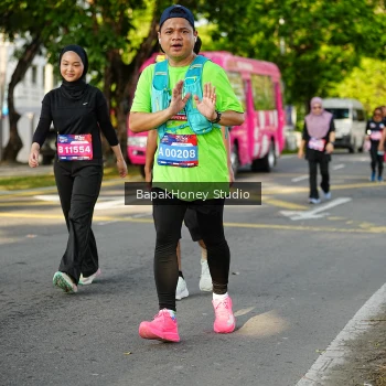 Runner Photo 4126157
