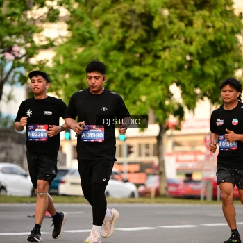 Runner Photo 4126163