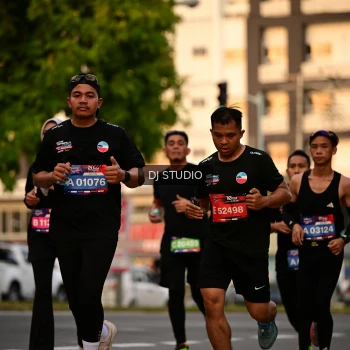 Runner Photo 4126177