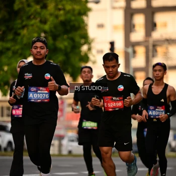 Runner Photo 4126179