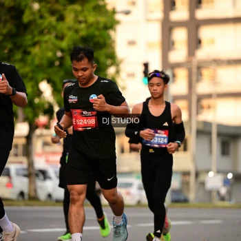 Runner Photo 4126183