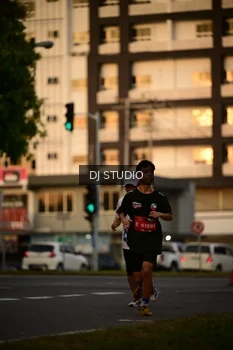 Runner Photo 4126197