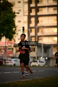 Runner Photo 4126199